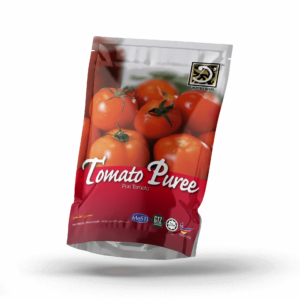 Image of D'Heritage Tomate Puree